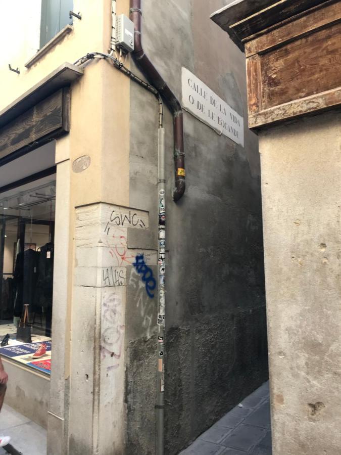 Апартаменти Fondaco Di Rialto Венеція Екстер'єр фото
