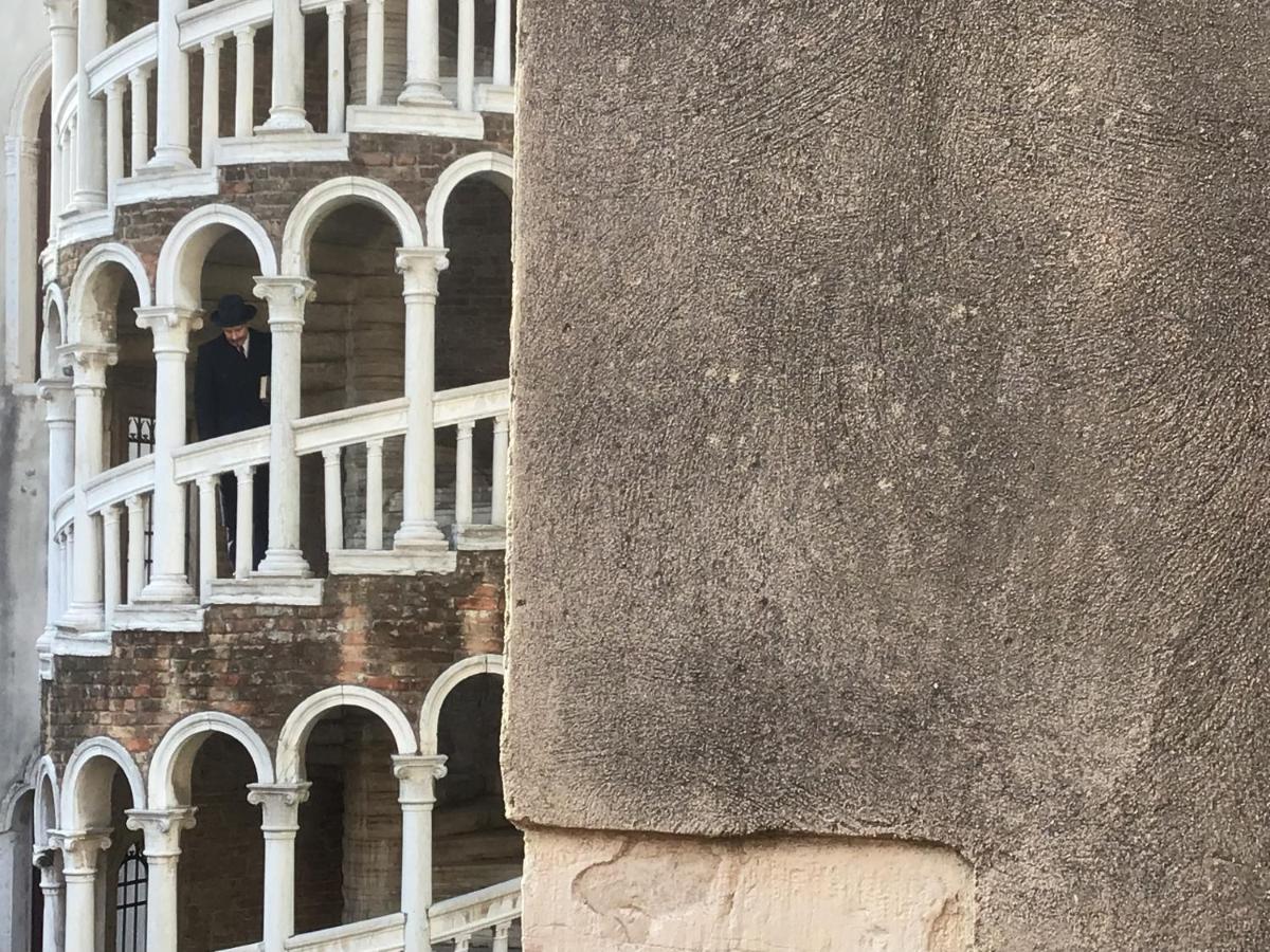 Апартаменти Fondaco Di Rialto Венеція Екстер'єр фото