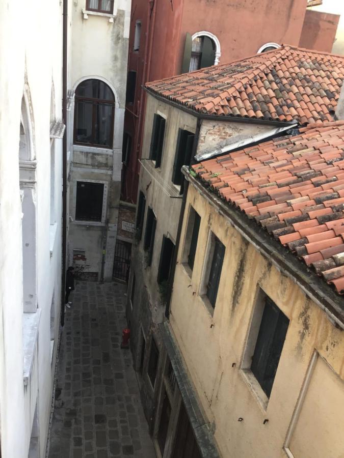 Апартаменти Fondaco Di Rialto Венеція Екстер'єр фото